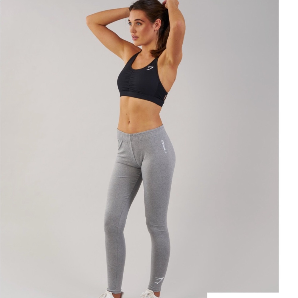 Gymshark ark jersey legging